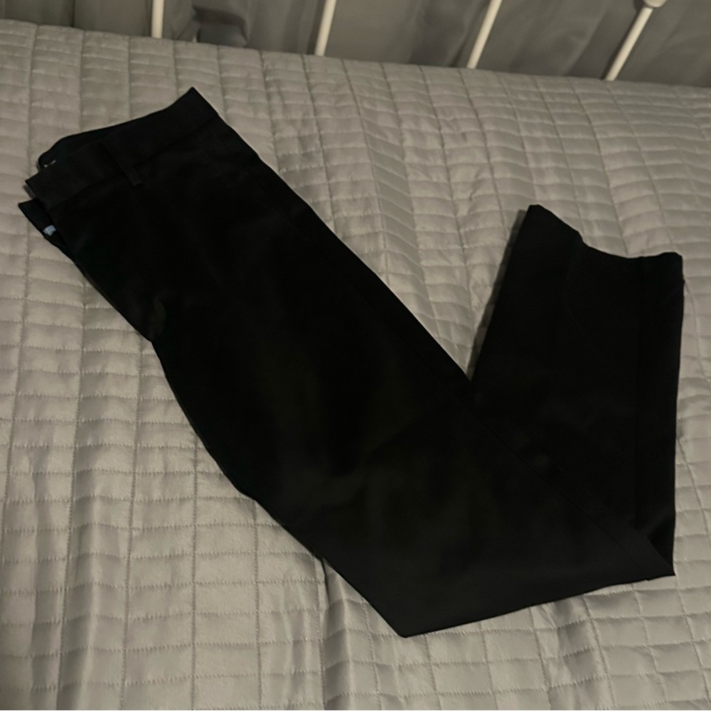 Black Dockers Slim Fit 30x32